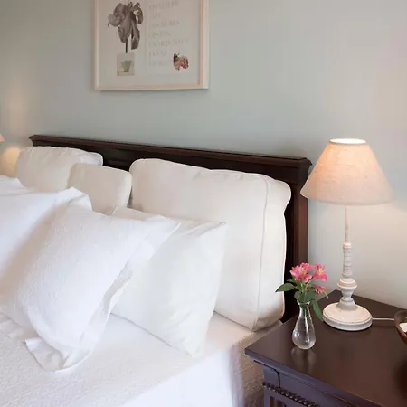 Marietta's Tatil Evi