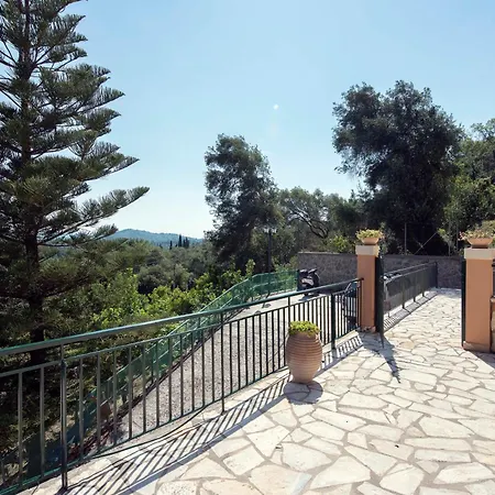 Tatil Evi Marietta's *