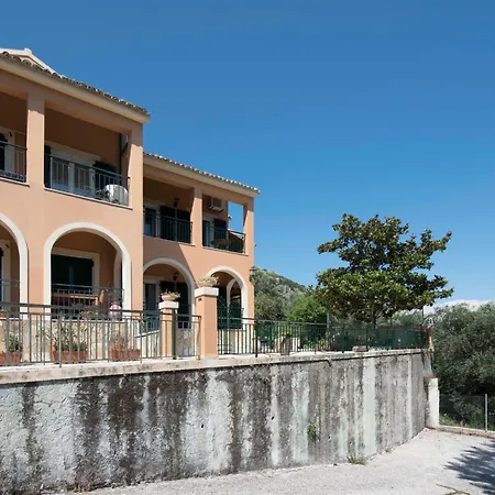 Marietta's Holiday home *